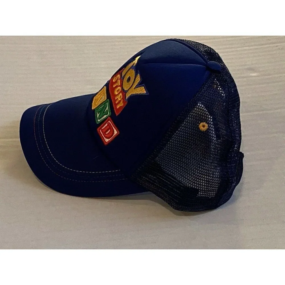 DISNEY PARKS TOY STORY LAND “I PLAYED THERE” Hat‎